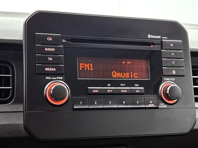 Suzuki IGNIS 1.2 Smart Hybrid Comfort | NL auto | Dealeronderhouden |