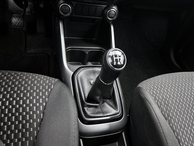 Suzuki IGNIS 1.2 Smart Hybrid Comfort | NL auto | Dealeronderhouden |