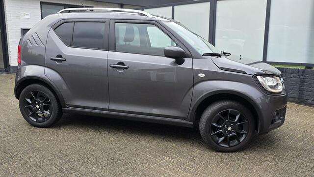 Suzuki IGNIS 1.2 DUALJET HYBRID Comfort+ 90pk 4 Cil, Led, Camera, Navi, All Weather