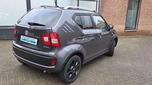 Suzuki IGNIS 1.2 DUALJET HYBRID Comfort+ 90pk 4 Cil, Led, Camera, Navi, All Weather