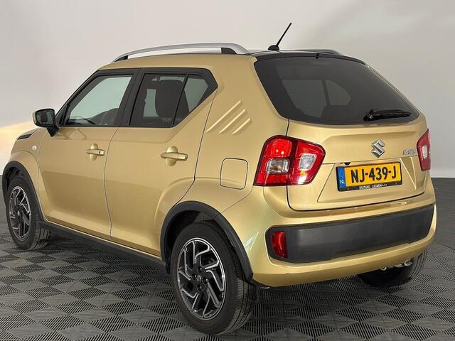 Suzuki IGNIS 1.2 Select Intro | NAVI | CAMERA | ECC