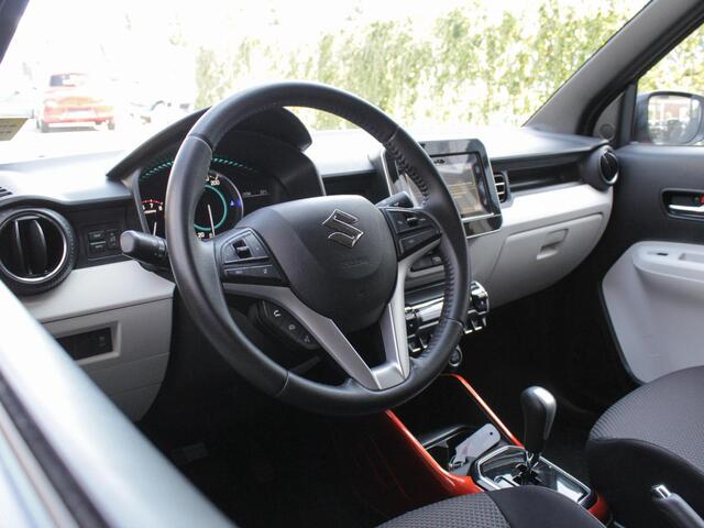 Suzuki IGNIS 1.2 Stijl Automaat | Navi | Cruise | Clima | Lm-Velgen