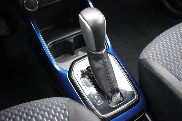 Suzuki IGNIS 1.2 Style Hybrid Automaat | Cruise | Clima | Keyless | Navi |