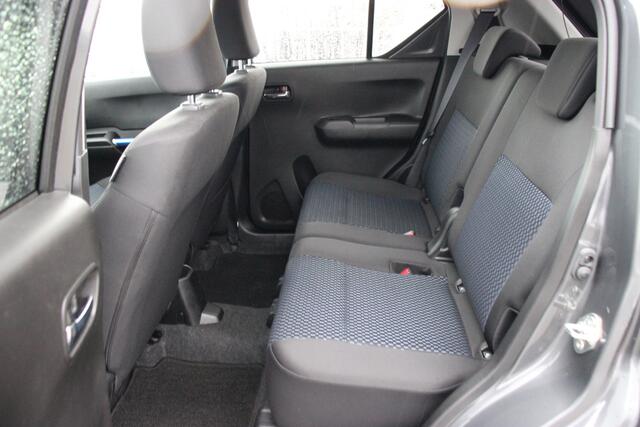 Suzuki IGNIS 1.2 Style Hybrid Automaat | Cruise | Clima | Keyless | Navi |