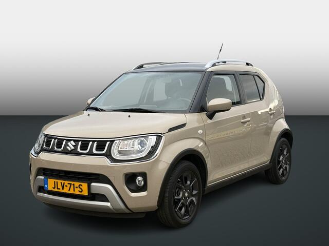 Suzuki IGNIS 1.2 Smart Hybrid Select | Navi | Camera | Rijklaarprijs!!