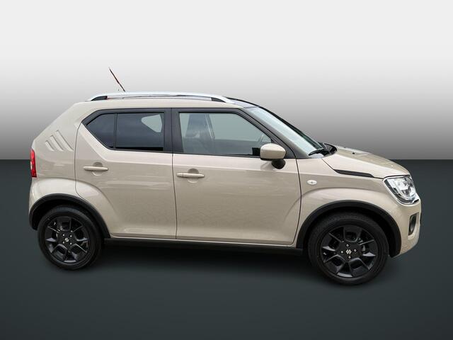 Suzuki IGNIS 1.2 Smart Hybrid Select | Navi | Camera | Rijklaarprijs!!