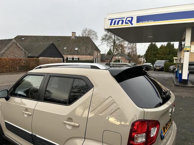 Suzuki IGNIS 1.2 Smart Hybrid Select