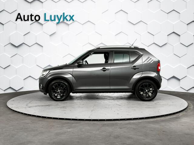 Suzuki IGNIS 1.2 Stijl Automaat | Navigatie | Parkeercamera | Apple Carplay/Android Auto