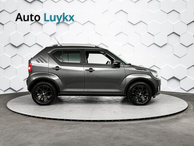 Suzuki IGNIS 1.2 Stijl Automaat | Navigatie | Parkeercamera | Apple Carplay/Android Auto