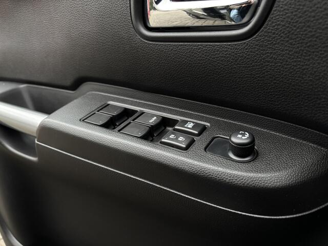 Suzuki IGNIS Automaat Style 1.2 Smart Hybrid/Allseason banden