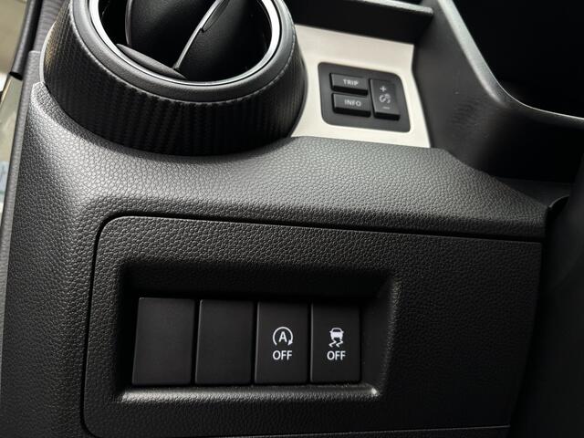 Suzuki IGNIS Automaat Style 1.2 Smart Hybrid/Allseason banden