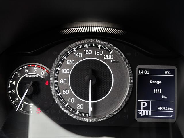 Suzuki IGNIS Automaat Style 1.2 Smart Hybrid/Allseason banden