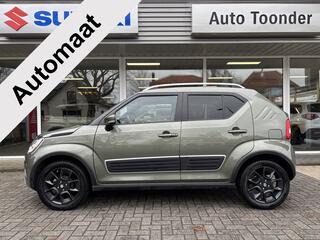 suzuki-ignis-automaat-style-1.2-sma