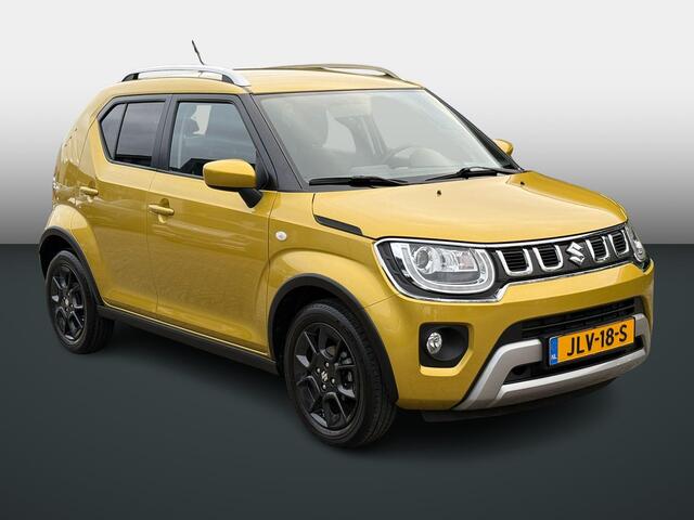 Suzuki IGNIS 1.2 Smart Hybrid Select | Navi | Camera | 10 Jaar garantie | Rijklaarprijs!!
