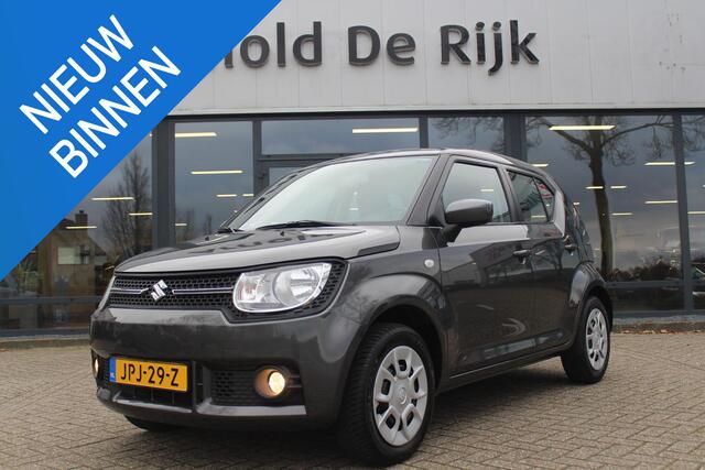 Suzuki IGNIS 1.2 Comfort