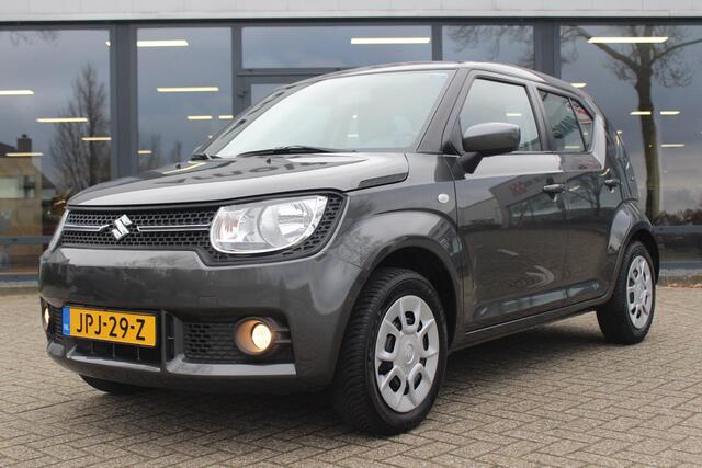 Suzuki IGNIS 1.2 Comfort