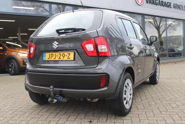 Suzuki IGNIS 1.2 Comfort