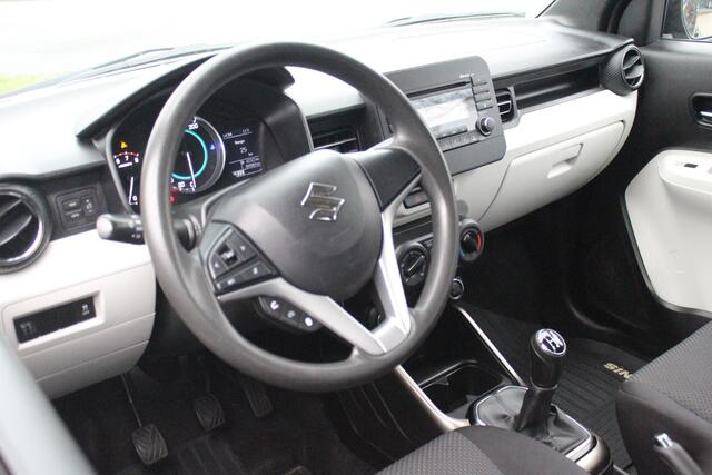 Suzuki IGNIS 1.2 Comfort