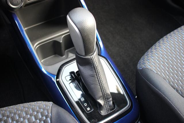 Suzuki IGNIS 1.2 Select Hybrid Automaat | Navi | Lage KM-stand! |