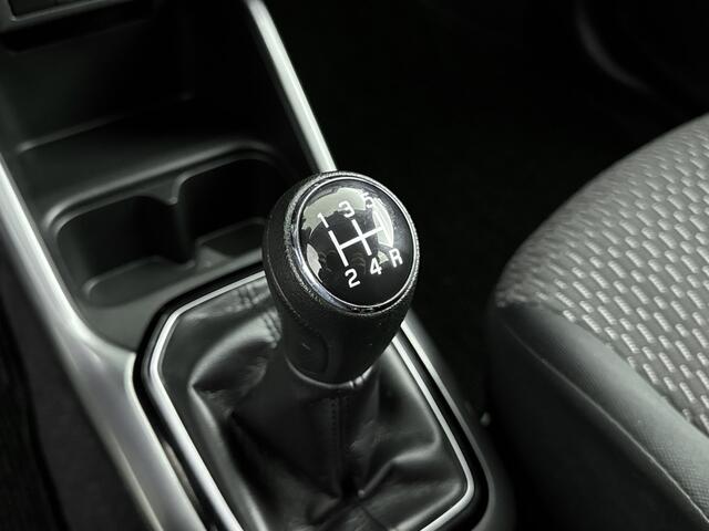 Suzuki IGNIS 1.2 Smart Hybrid Select Navi | Metaallak | Stoelverwarming | Parkeercamera | LM-Velgen | Donker Getinte Achterruiten |