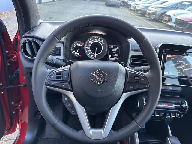 Suzuki IGNIS 1.2 Smart Hybrid Style | Rijklaar | Allseason banden | NL auto |