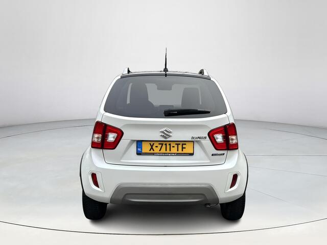 Suzuki IGNIS 1.2 Smart Hybrid Style