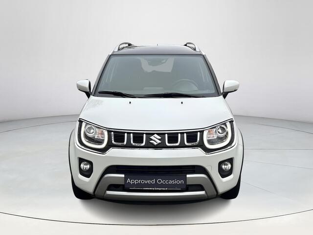 Suzuki IGNIS 1.2 Smart Hybrid Style