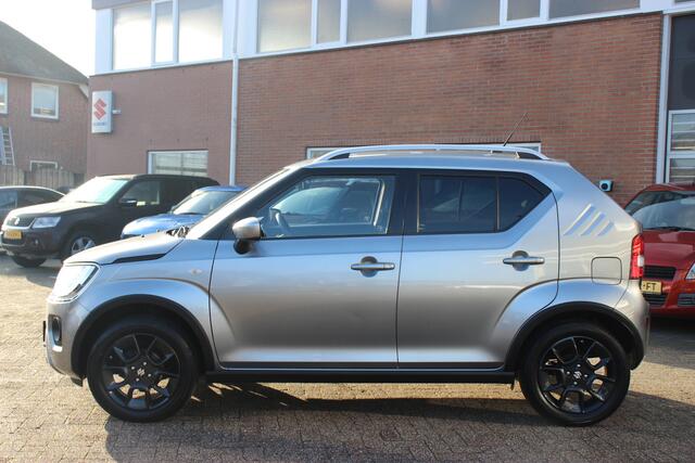 Suzuki IGNIS 1.2 Select Hybrid Automaat | 10 jaar Garantie | Carplay/Android auto |