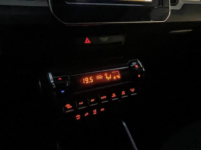 Suzuki IGNIS 1.2 Smart Hybrid Allgrip Style