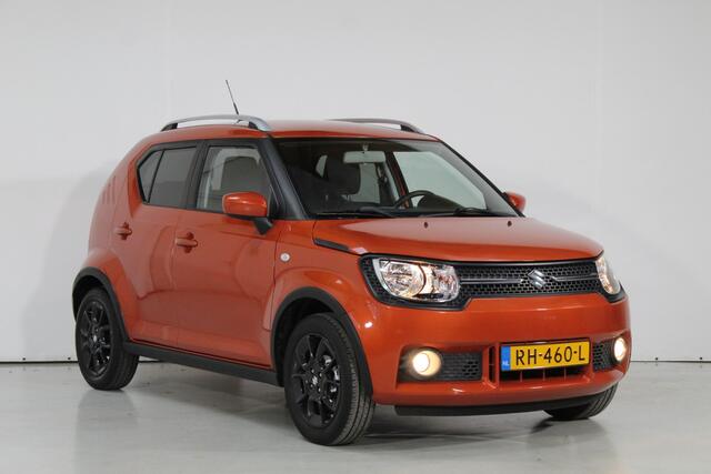 Suzuki IGNIS 1.2 Select | Camera | Navi | Dab | Stoelverwarming |