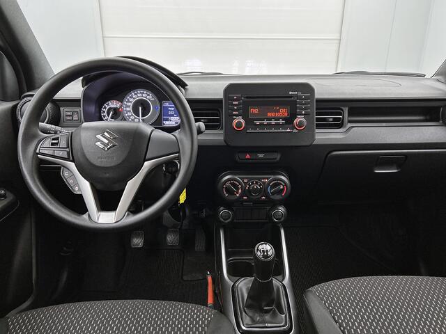 Suzuki IGNIS 1.2 Smart Hybrid Comfort | NL-Auto | Airco |
