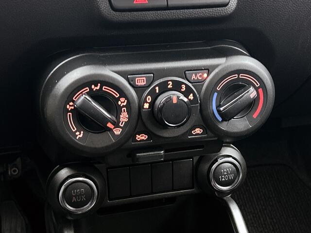 Suzuki IGNIS 1.2 Smart Hybrid Comfort | NL-Auto | Airco |