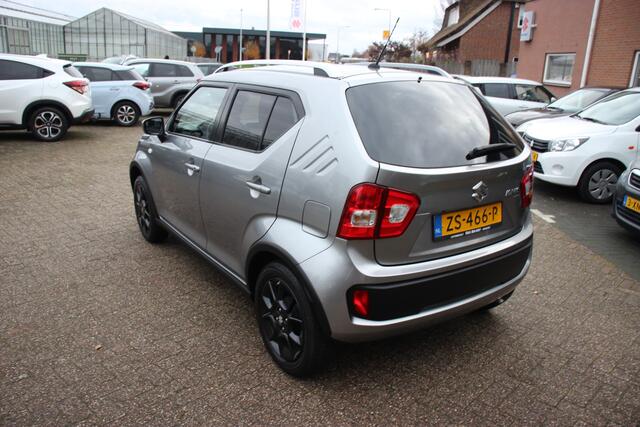 Suzuki IGNIS 1.2 Select | Navigatie | 10 jaar Garantie | Camera |