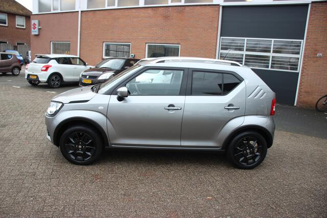 Suzuki IGNIS 1.2 Select | Navigatie | 10 jaar Garantie | Camera |
