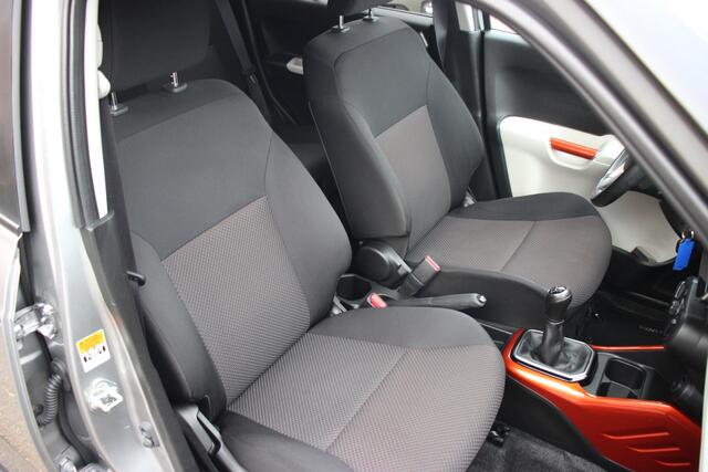 Suzuki IGNIS 1.2 Select | Navigatie | 10 jaar Garantie | Camera |