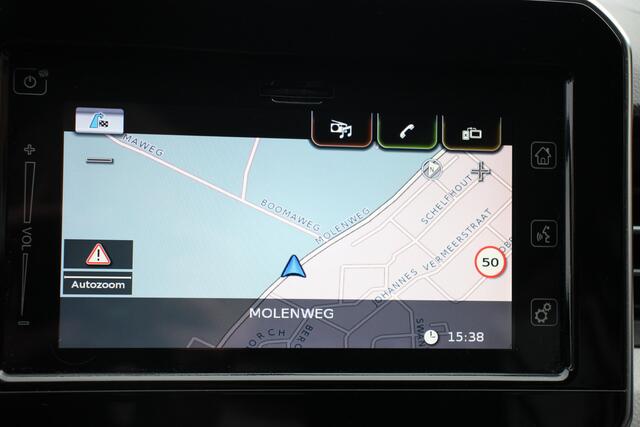 Suzuki IGNIS 1.2 Select | Navigatie | 10 jaar Garantie | Camera |