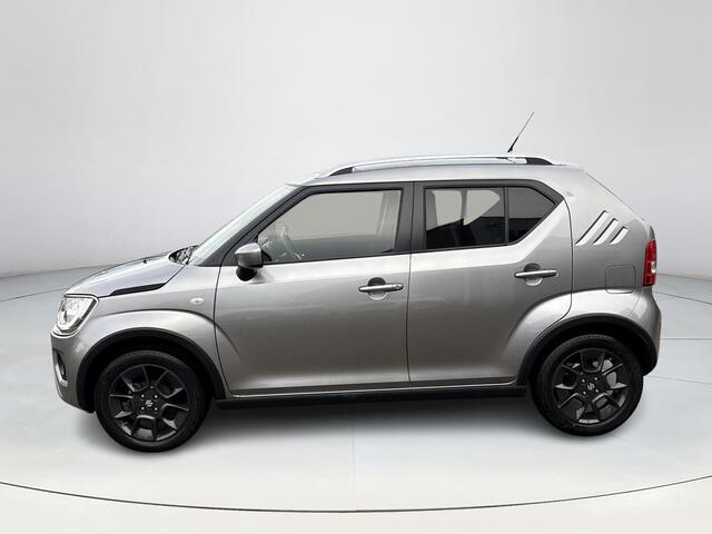 Suzuki IGNIS 1.2 Smart Hybrid Select **AUTOMAAT/ STOELVERWARMING/ BLUETOOTH/ 36 MAANDEN GARANTIE**