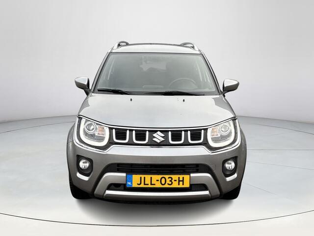 Suzuki IGNIS 1.2 Smart Hybrid Select **AUTOMAAT/ STOELVERWARMING/ BLUETOOTH/ 36 MAANDEN GARANTIE**