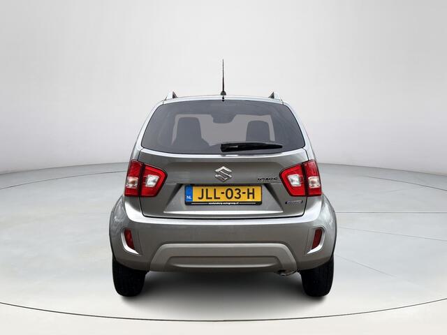 Suzuki IGNIS 1.2 Smart Hybrid Select **AUTOMAAT/ STOELVERWARMING/ BLUETOOTH/ 36 MAANDEN GARANTIE**