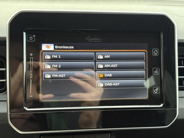 Suzuki IGNIS 1.2 Smart Hybrid Select **AUTOMAAT/ STOELVERWARMING/ BLUETOOTH/ 36 MAANDEN GARANTIE**
