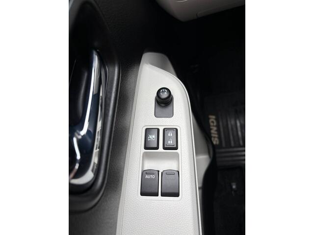 Suzuki IGNIS 1.2 Select,Camera,1 jaar garantie