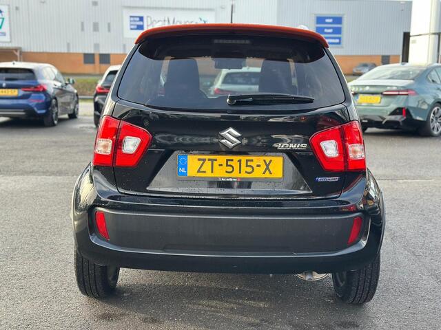 Suzuki IGNIS 1.2 Smart Hybrid Stijl | Navi | Camera | Stoelverwarming | Winter + zomerbanden