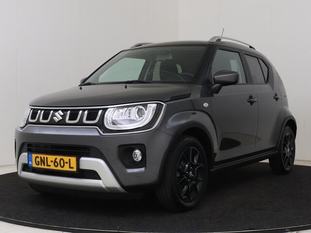 Suzuki IGNIS 1.2 Smart Hybrid Style *automaat