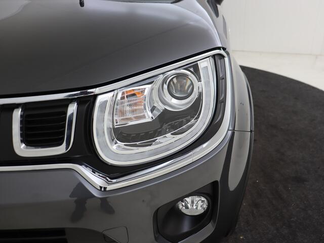 Suzuki IGNIS 1.2 Smart Hybrid Style *automaat