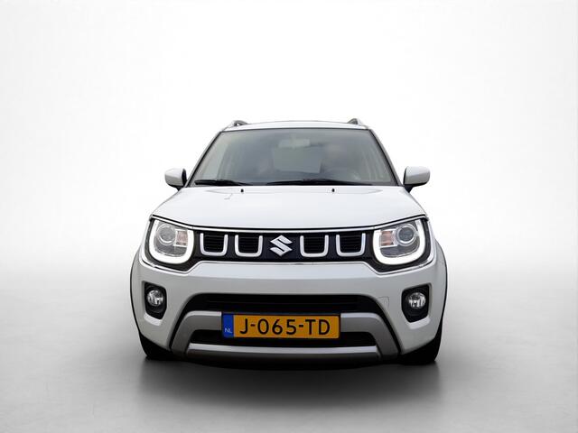 Suzuki IGNIS 1.2 Smart Hybrid Select | Automaat | Camera | LM Velgen |