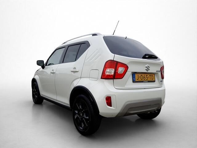 Suzuki IGNIS 1.2 Smart Hybrid Select | Automaat | Camera | LM Velgen |