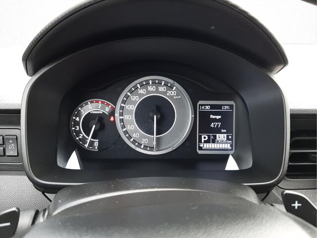 Suzuki IGNIS 1.2 Smart Hybrid Select | Automaat | Camera | LM Velgen |