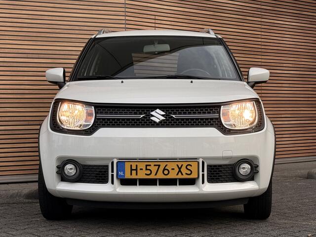 Suzuki IGNIS 1.2 Select Lm Velgen / Navi / Airco / Trekhaak / Carplay