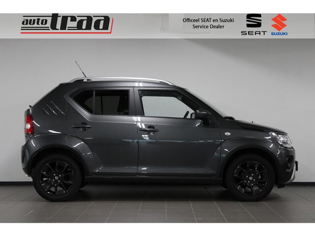 Suzuki IGNIS 1.2 Smart Hybrid Select