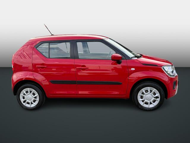 Suzuki IGNIS 1.2 Smart Hybrid Comfort | Airco | Bluetooth | Rijklaarprijs!!